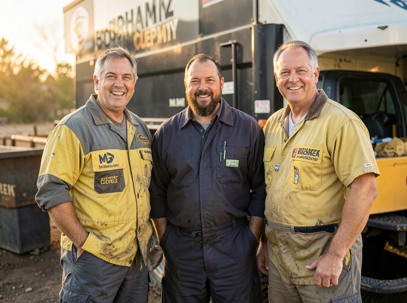 Sewage Cleanup company in Ingram, TX