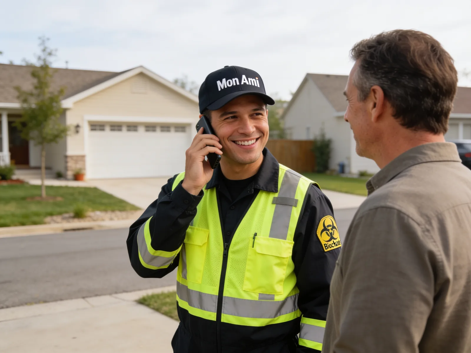 Sewage Cleanup Ingram, TX FAQs