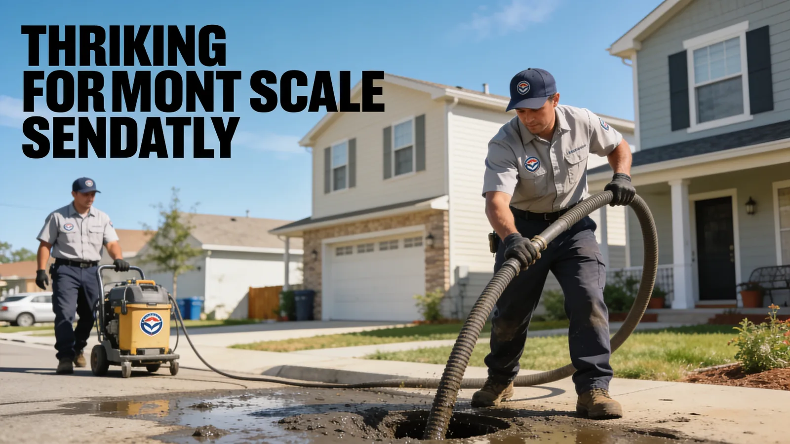 Sewage Cleanup in Ingram, TX near me